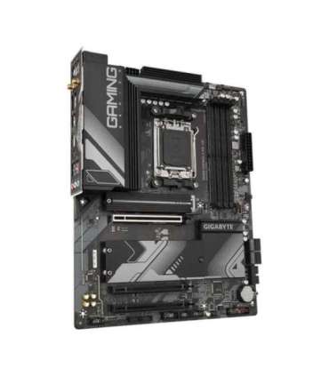Gigabyte B650 GAMING X AX V2 Processor family AMD Processor socket AM5 DDR5 Number of SATA connectors 4