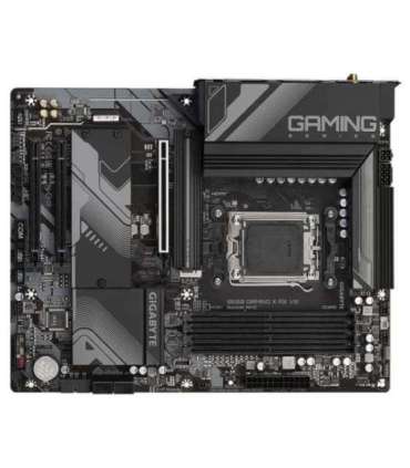 Gigabyte B650 GAMING X AX V2 Processor family AMD Processor socket AM5 DDR5 Number of SATA connectors 4