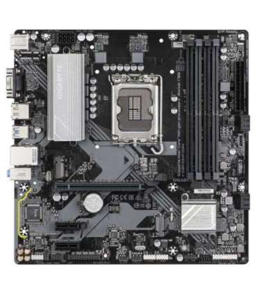 GIGABYTE M/B B760M D3HP DDR4 1.0 Gigabyte