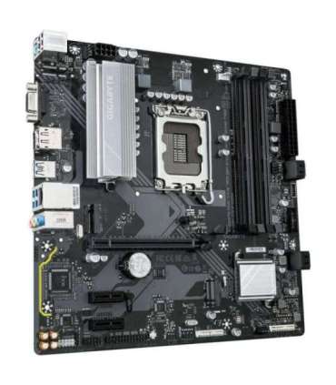 GIGABYTE M/B B760M D3HP DDR4 1.0 Gigabyte