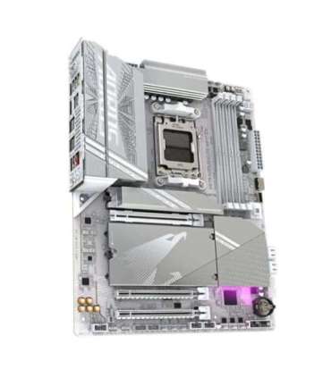 Gigabyte Processor family AMD Ryzen Processor socket AM5 DDR5 DIMM Number of SATA connectors 4