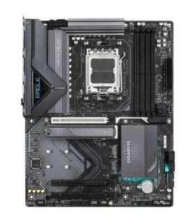 Gigabyte X870 EAGLE WIFI7 Processor family AMD Processor socket AM5 DDR5 DIMM Supported hard disk drive