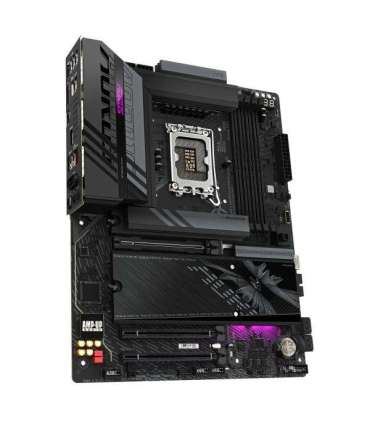 Gigabyte Z890 A ELITE WIFI7 Processor family Intel Processor socket LGA1851 DDR5 Supported hard disk drive