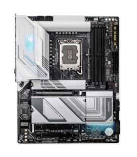 Gigabyte Z890 GAMING X WIFI7 Processor family Intel Processor socket LGA1851 DDR5 Supported hard disk drive