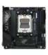 Gigabyte B850I AORUS PRO Processor family AMD Processor socket AM5 DDR5 Supported hard disk drive interfaces