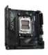Gigabyte B850I AORUS PRO Processor family AMD Processor socket AM5 DDR5 Supported hard disk drive interfaces