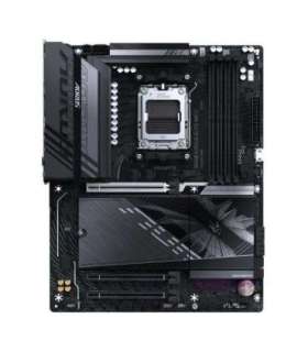 Gigabyte B850 A ELITE WF7 Processor family AMD Processor socket AM5 DDR5 Supported hard disk drive interfaces