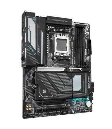 Gigabyte B850 GAMING X WIFI6E Processor family AMD Processor socket AM5 DDR5 Supported hard disk drive