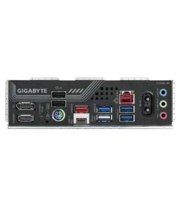 Gigabyte B850 GAMING X WIFI6E Processor family AMD Processor socket AM5 DDR5 Supported hard disk drive