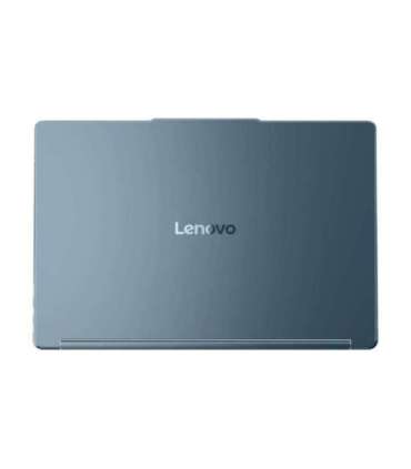 Lenovo Yoga Book 9 14IAH10 Tidal Teal 2x14 " OLED Touchscreen 2.8K WQXGA+ 2880 x 1800 pixels Glossy |