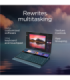 Lenovo Yoga Book 9 14IAH10 Tidal Teal 2x14 " OLED Touchscreen 2.8K WQXGA+ 2880 x 1800 pixels Glossy |