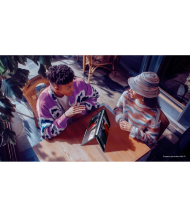 Lenovo Yoga Book 9 14IAH10 Tidal Teal 2x14 " OLED Touchscreen 2.8K WQXGA+ 2880 x 1800 pixels Glossy |