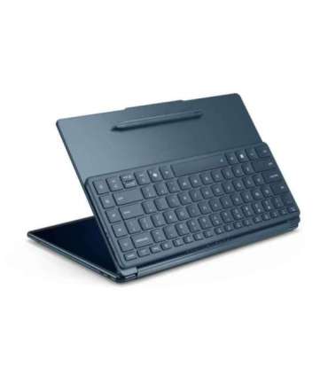 Lenovo Yoga Book 9 14IAH10 Tidal Teal 2x14 " OLED Touchscreen 2.8K WQXGA+ 2880 x 1800 pixels Intel Core