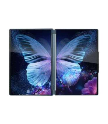 Lenovo Yoga Book 9 14IAH10 Tidal Teal 2x14 " OLED Touchscreen 2.8K WQXGA+ 2880 x 1800 pixels Intel Core