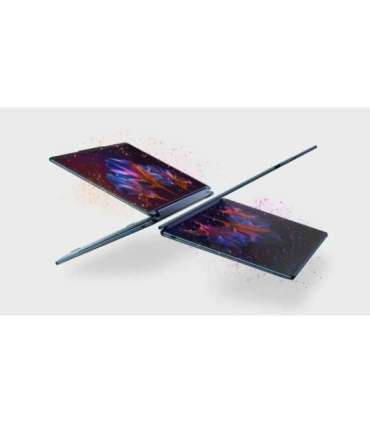 Lenovo Yoga Book 9 14IAH10 Tidal Teal 2x14 " OLED Touchscreen 2.8K WQXGA+ 2880 x 1800 pixels Intel Core