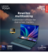 Lenovo Yoga Book 9 14IAH10 Tidal Teal 2x14 " OLED Touchscreen 2.8K WQXGA+ 2880 x 1800 pixels Intel Core