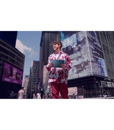 Lenovo Yoga Book 9 14IAH10 Tidal Teal 2x14 " OLED Touchscreen 2.8K WQXGA+ 2880 x 1800 pixels Intel Core