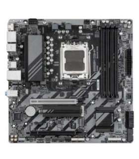 Gigabyte B850M D3HP Processor family AMD Processor socket AM5 DDR5 Supported hard disk drive interfaces M.2,