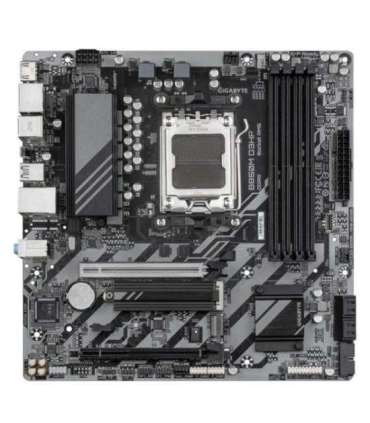 Gigabyte B850M D3HP Processor family AMD Processor socket AM5 DDR5 Supported hard disk drive interfaces M.2,