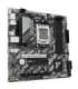 Gigabyte B850M D3HP Processor family AMD Processor socket AM5 DDR5 Supported hard disk drive interfaces M.2,