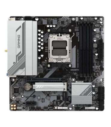Gigabyte B650M GAMING PLUS WF Processor family AMD Processor socket AM5 DDR5 Supported hard disk drive
