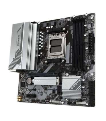 Gigabyte B650M GAMING PLUS WF Processor family AMD Processor socket AM5 DDR5 Supported hard disk drive