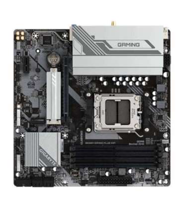Gigabyte B650M GAMING PLUS WF Processor family AMD Processor socket AM5 DDR5 Supported hard disk drive