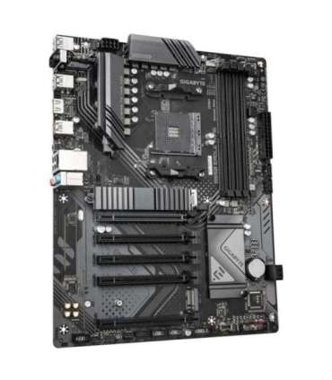 Gigabyte B550 EAGLE WIFI6 Processor family AMD Processor socket AM4 DDR4 Supported hard disk drive interfaces