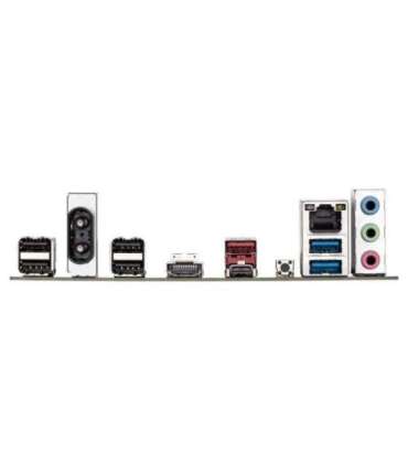 Gigabyte B550 EAGLE WIFI6 Processor family AMD Processor socket AM4 DDR4 Supported hard disk drive interfaces