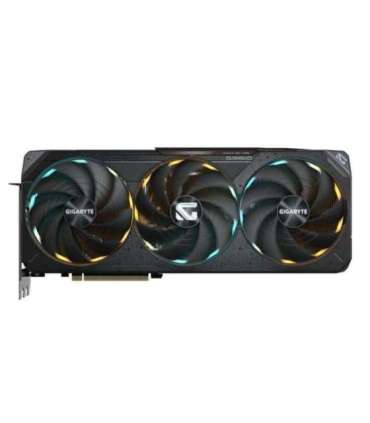 Gigabyte GeForce RTX 5080 GAMING OC 16G NVIDIA 16 GB GeForce RTX 5080 GDDR7 HDMI ports quantity 1 PCI-E 5.0