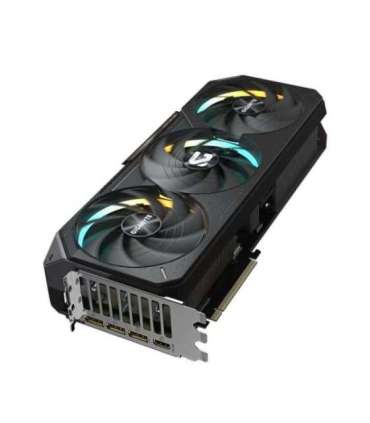 Gigabyte GeForce RTX 5080 GAMING OC 16G NVIDIA 16 GB GeForce RTX 5080 GDDR7 HDMI ports quantity 1 PCI-E 5.0