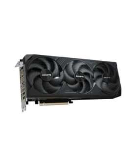 Gigabyte GeForce RTX 5080 WINDFORCE OC SFF 16G NVIDIA 16 GB GeForce RTX 5080 GDDR7 HDMI ports quantity 1 |