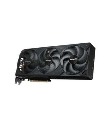 Gigabyte GeForce RTX 5080 WINDFORCE OC SFF 16G NVIDIA 16 GB GeForce RTX 5080 GDDR7 HDMI ports quantity 1 |