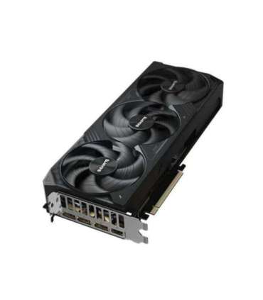 Gigabyte GeForce RTX 5080 WINDFORCE OC SFF 16G NVIDIA 16 GB GeForce RTX 5080 GDDR7 HDMI ports quantity 1 |