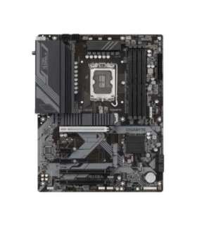 Gigabyte Z790 D AX Processor family Intel Processor socket LGA1700 DDR5 Supported hard disk drive interfaces