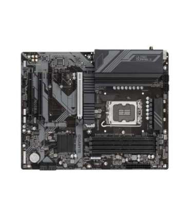 Gigabyte Z790 D AX Processor family Intel Processor socket LGA1700 DDR5 Supported hard disk drive interfaces
