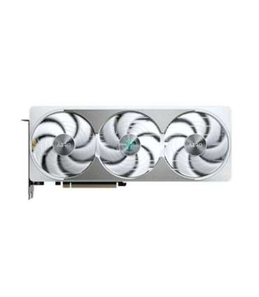 Gigabyte GeForce RTX 5080 AERO OC SFF 16G NVIDIA 16 GB GeForce RTX 5080 GDDR7 HDMI ports quantity 1 PCI-E