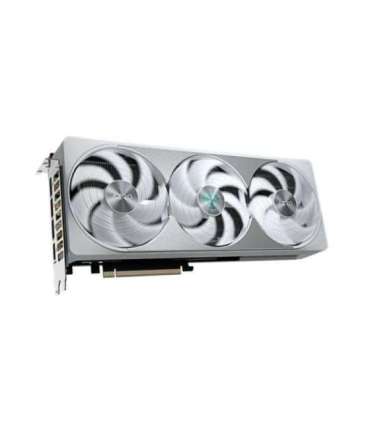 Gigabyte GeForce RTX 5080 AERO OC SFF 16G NVIDIA 16 GB GeForce RTX 5080 GDDR7 HDMI ports quantity 1 PCI-E