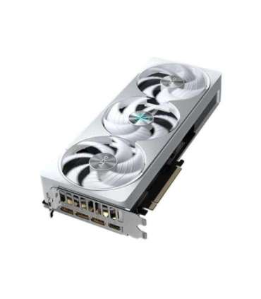 Gigabyte GeForce RTX 5080 AERO OC SFF 16G NVIDIA 16 GB GeForce RTX 5080 GDDR7 HDMI ports quantity 1 PCI-E