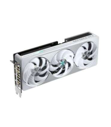 Gigabyte GeForce RTX 5080 AERO OC SFF 16G NVIDIA 16 GB GeForce RTX 5080 GDDR7 HDMI ports quantity 1 PCI-E