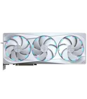 Gigabyte AORUS GeForce RTX 5080 MASTER ICE 16G NVIDIA 16 GB GeForce RTX 5080 GDDR7 HDMI ports quantity 1 |