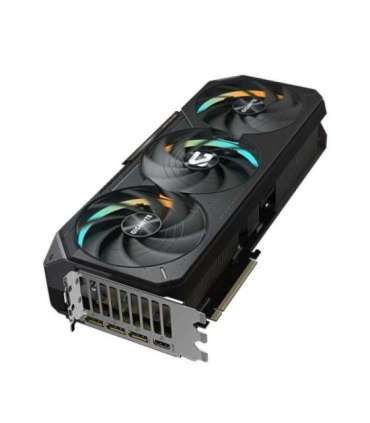 Gigabyte GeForce RTX 5070 Ti GAMING OC 16G NVIDIA 16 GB GeForce RTX 5070 Ti HDMI ports quantity 1 PCI-E 5.0