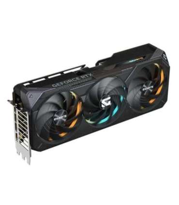 Gigabyte GeForce RTX 5070 Ti GAMING OC 16G NVIDIA 16 GB GeForce RTX 5070 Ti HDMI ports quantity 1 PCI-E 5.0