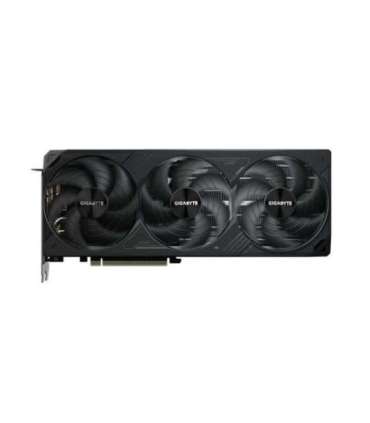 Gigabyte GeForce RTX 5070 Ti WINDFORCE OC SFF 16G NVIDIA 16 GB GeForce RTX 5070 Ti HDMI ports quantity 1 PCI-E