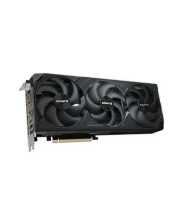 Gigabyte GeForce RTX 5070 Ti WINDFORCE OC SFF 16G NVIDIA 16 GB GeForce RTX 5070 Ti HDMI ports quantity 1 PCI-E