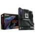 Gigabyte X870E A ELITE WIFI7 Processor family AMD Processor socket AM5 DDR5 Supported hard disk drive interfaces