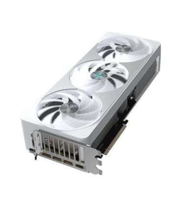 Gigabyte GeForce RTX 5070 Ti AERO OC 16G NVIDIA 16 GB GeForce RTX 5070 Ti HDMI ports quantity 1 PCI-E 5.0