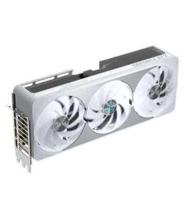 Gigabyte GeForce RTX 5070 Ti AERO OC 16G NVIDIA 16 GB GeForce RTX 5070 Ti HDMI ports quantity 1 PCI-E 5.0