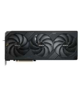 Gigabyte GeForce RTX 5090 WINDFORCE OC 32G NVIDIA 32 GB GeForce RTX 5090 GDDR7 HDMI ports quantity 1 PCI-E