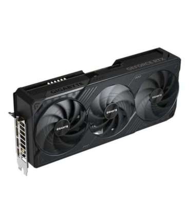 Gigabyte GeForce RTX 5090 WINDFORCE OC 32G NVIDIA 32 GB GeForce RTX 5090 GDDR7 HDMI ports quantity 1 PCI-E